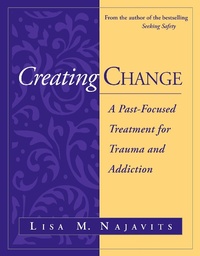 Abbildung von: Creating Change - The Guilford Press