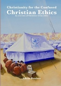 Cover: Christainity for the Confused - Lulu.com