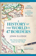 Cover: A History of the World in 47 Borders - Wildfire