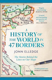 Abbildung von: A History of the World in 47 Borders - Wildfire
