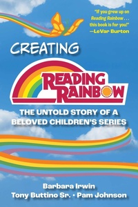 Bild vergrößern Bild: Creating Reading Rainbow - North Country Books