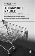 Cover: Feeding People in a Crisis - Bristol University Press