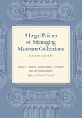 Abbildung von: A Legal Primer on Managing Museum Collections - Fourth Edition - Smithsonian Books