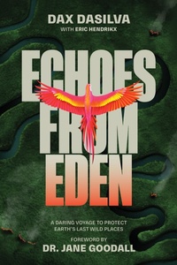 Abbildung von: Echoes from Eden - Victory Belt Publishing