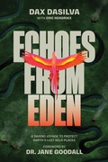 Cover: Echoes from Eden - Victory Belt Publishing