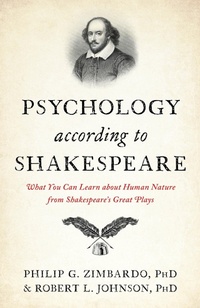 Abbildung von: Psychology According to Shakespeare - Prometheus Books