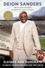 Cover: Elevate and Dominate - Gallery/13A