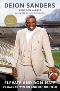 Cover: Elevate and Dominate - Gallery/13A