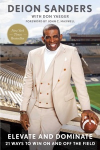 Enlarge image Cover: Elevate and Dominate - Gallery/13A