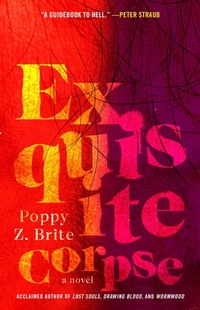 Enlarge image Cover: Exquisite Corpse - Gallery