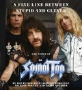 Cover: A Fine Line Between Stupid and Clever - SIMON & SCHUSTER AUDIO