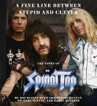 Enlarge image Cover: A Fine Line Between Stupid and Clever - SIMON & SCHUSTER AUDIO