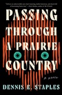 Cover: Passing Through a Prairie Country - Counterpoint