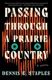 Enlarge image Cover: Passing Through a Prairie Country - Counterpoint