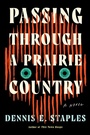 Cover: Passing Through a Prairie Country - Counterpoint