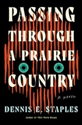 Cover: Passing Through a Prairie Country - Counterpoint