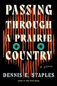 Enlarge image Cover: Passing Through a Prairie Country - Counterpoint