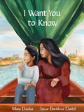 Cover: I Want You to Know - Triangle Square
