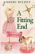 Cover: A Fitting End - Cagelink