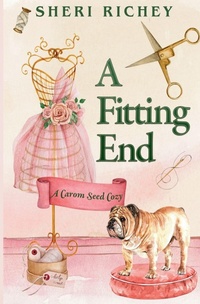 Enlarge image Cover: A Fitting End - Cagelink