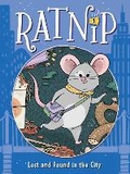 Cover: Lost and Found in the City: Volume 1 - Little Simon