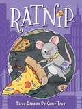 Cover: Pizza Dreams Do Come True: Volume 2 - Little Simon