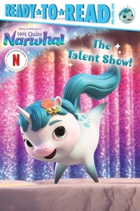 Enlarge image Cover: The Talent Show! - Simon Spotlight