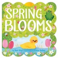 Cover: Spring Blooms - Simon & Schuster