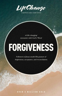 Enlarge image Cover: Forgiveness - NavPress