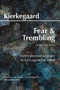 Enlarge image Cover: Fear and Trembling - Hackett Publishing Co, Inc