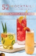 Cover: 52 Mocktails to Welcome the Week - The Collective Book Studio