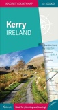 Cover: County Kerry Xploreit map - Xploreit Maps