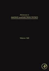 Abbildung von: Advances in Imaging and Electron Physics - Academic Press