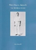 Cover: Three Days at Aigburth - Red Rose Books