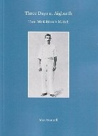 Enlarge image Cover: Three Days at Aigburth - Red Rose Books
