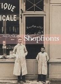 Enlarge image Cover: Shopfronts - Trivia Press
