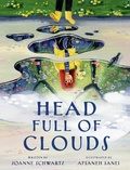Cover: Head Full of Clouds - Tundra Books