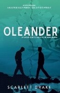 Cover: Oleander - Scarlett Drake Books
