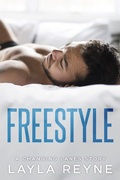 Cover: Freestyle: A Changing Lanes Story - Layla Reyne