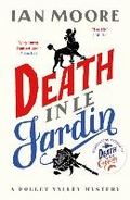 Cover: Death in le Jardin - Farrago