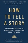 Cover: How to Tell a Story - Short Books Ltd