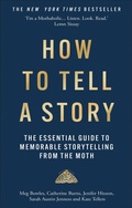 Cover: How to Tell a Story - Short Books Ltd