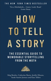 Enlarge image Cover: How to Tell a Story - Short Books Ltd