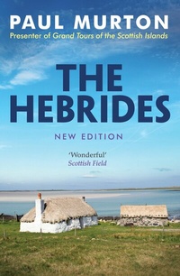 Abbildung von: The Hebrides - Polygon An Imprint of Birlinn Limited
