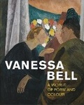 Cover: Vanessa Bell - Philip Wilson Publishers Ltd
