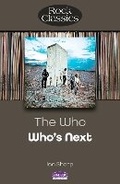 Cover: The Who: Who's Next (Rock Classics) - Sonicbond Publishing