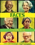 Cover: FACES - BookVAULT Publishing