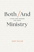 Cover: Both/And Ministry - The Good Book Company