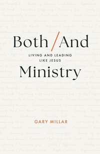 Enlarge image Cover: Both/And Ministry - The Good Book Company