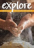 Cover: Explore (Jan-Mar 2025) - The Good Book Company